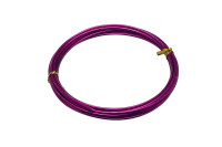 Drucik florystyczny 3m rózowy DF6 Brewis